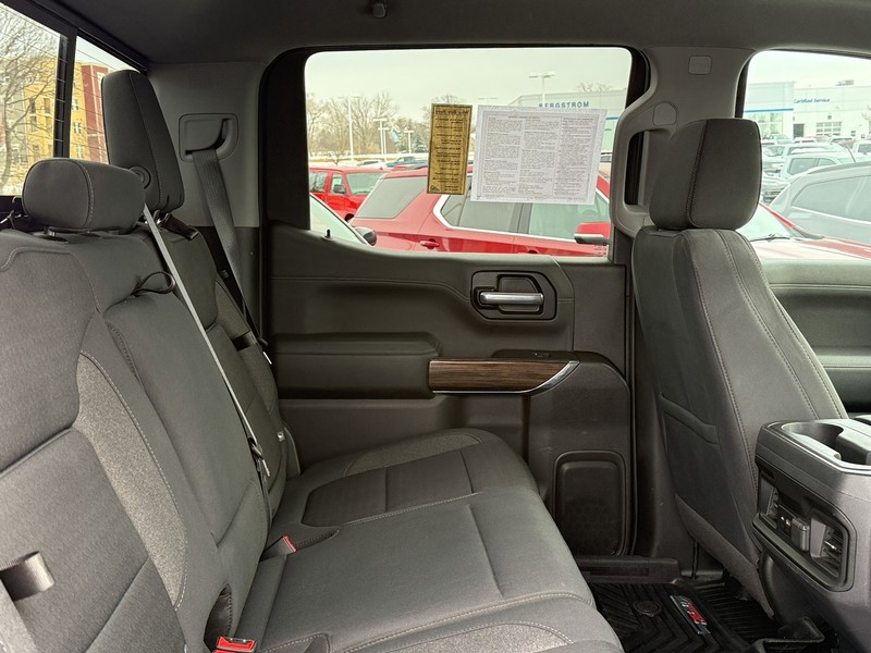 Chevrolet Silverado 1500 Vehicle Image 10