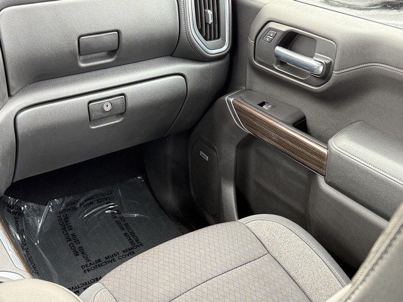 Chevrolet Silverado 1500 Vehicle Image 14