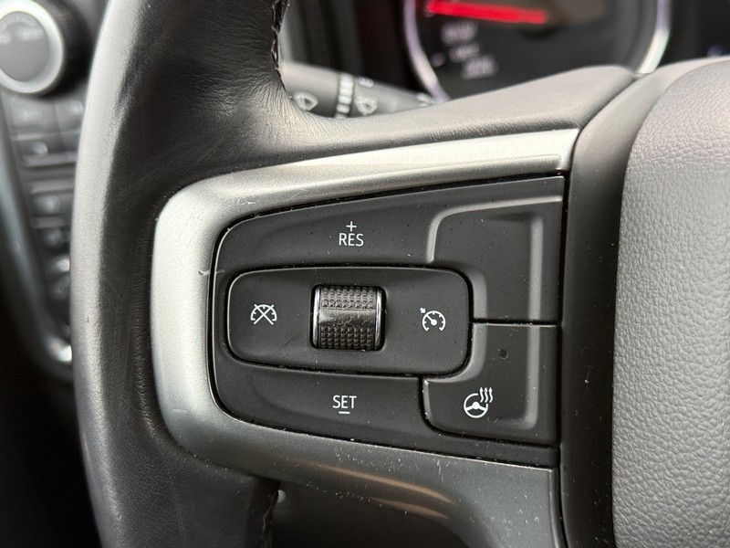 Chevrolet Silverado 1500 Vehicle Image 15