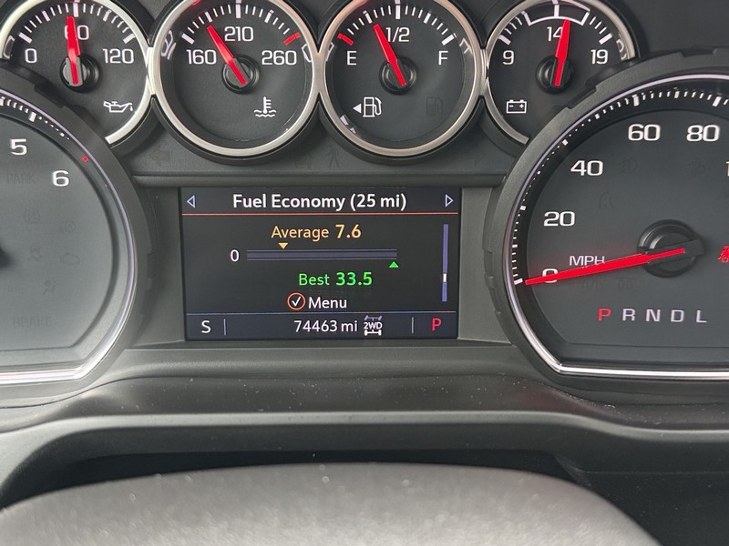 Chevrolet Silverado 1500 Vehicle Image 17