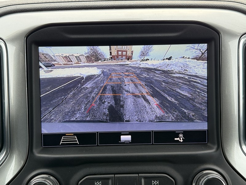 Chevrolet Silverado 1500 Vehicle Image 19