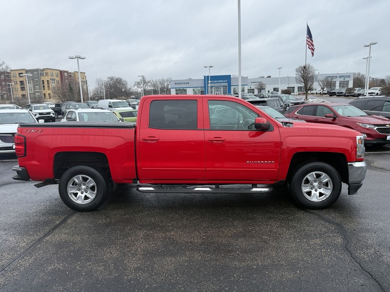 Chevrolet Silverado 1500 Vehicle Image 02
