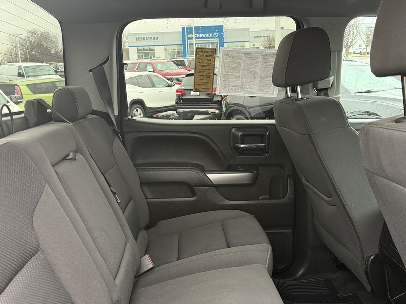 Chevrolet Silverado 1500 Vehicle Image 09