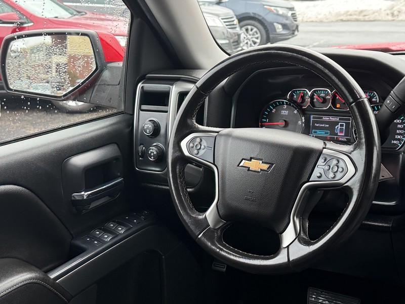 Chevrolet Silverado 1500 Vehicle Image 12