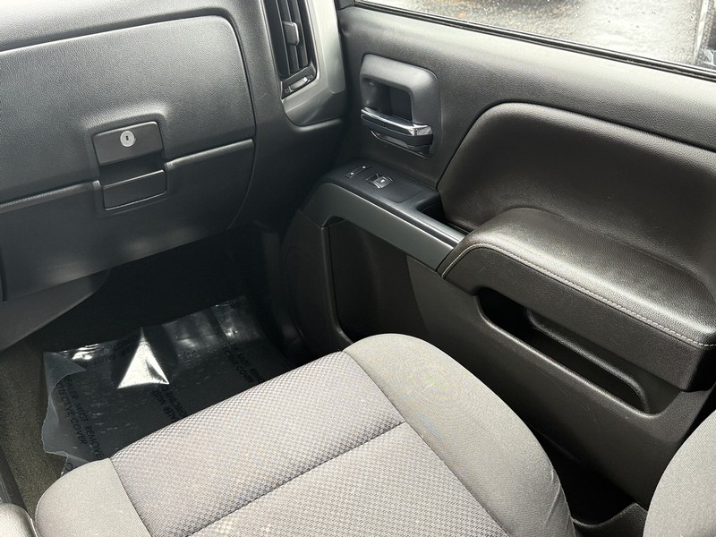 Chevrolet Silverado 1500 Vehicle Image 13
