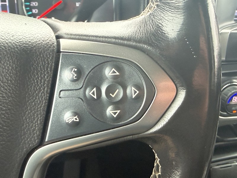 Chevrolet Silverado 1500 Vehicle Image 15