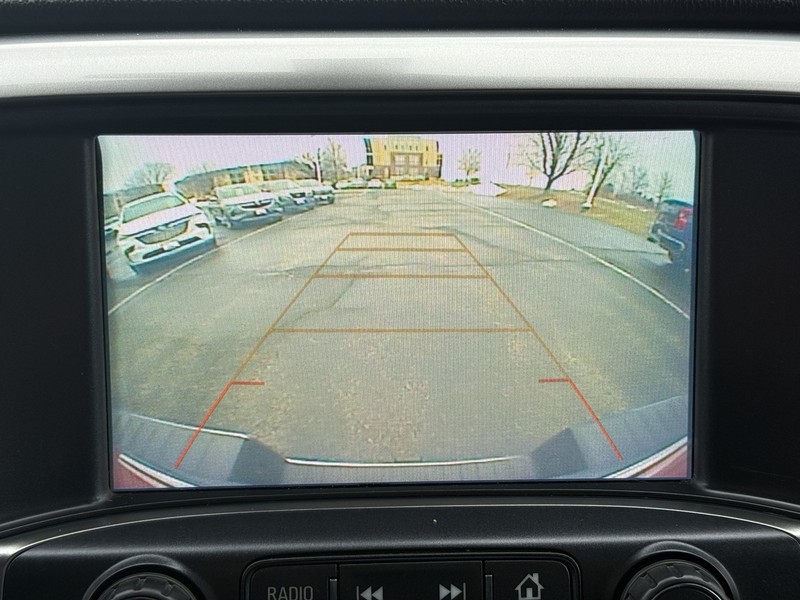 Chevrolet Silverado 1500 Vehicle Image 18