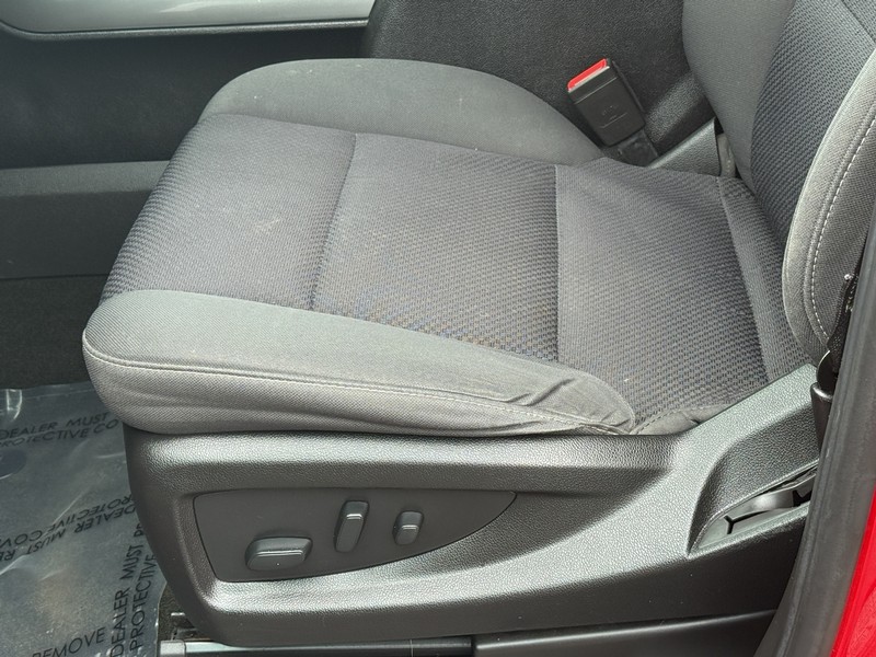 Chevrolet Silverado 1500 Vehicle Image 20