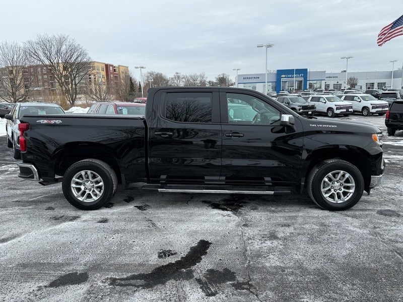 Chevrolet Silverado 1500 Vehicle Image 02