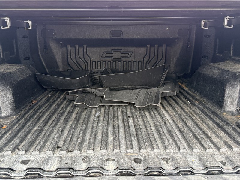 Chevrolet Silverado 1500 Vehicle Image 05