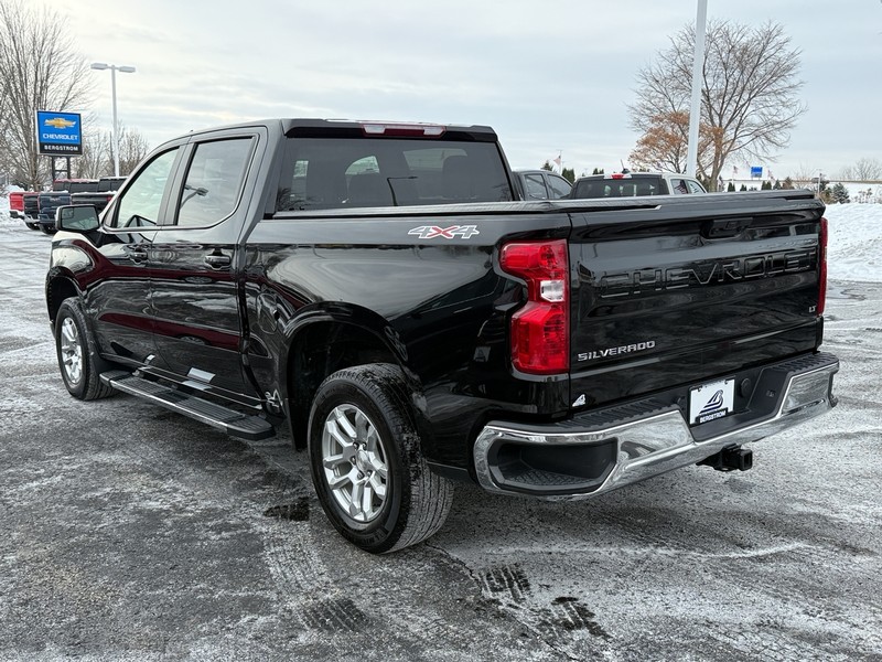 Chevrolet Silverado 1500 Vehicle Image 06
