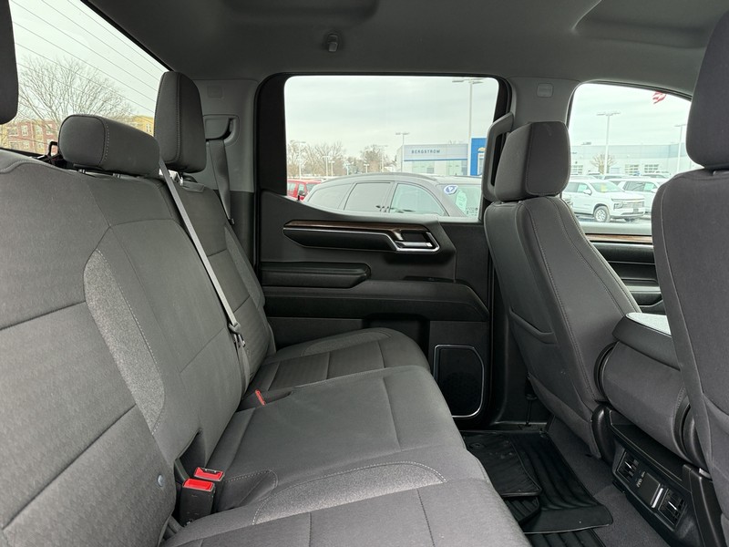 Chevrolet Silverado 1500 Vehicle Image 10