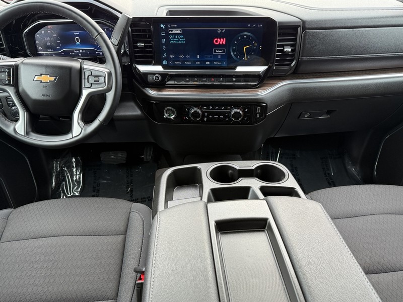 Chevrolet Silverado 1500 Vehicle Image 11