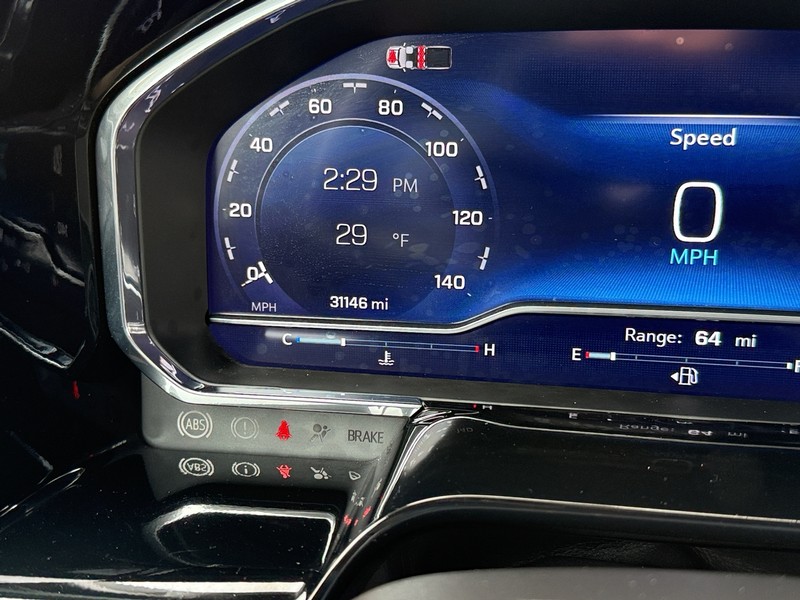 Chevrolet Silverado 1500 Vehicle Image 17