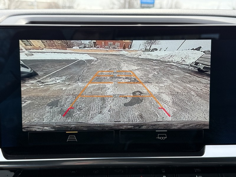 Chevrolet Silverado 1500 Vehicle Image 19