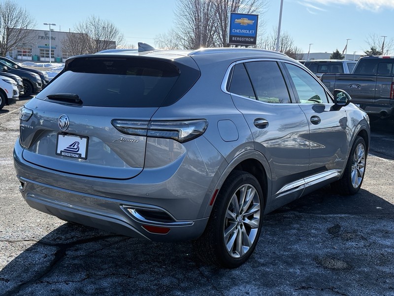 Buick Envision Vehicle Full-screen Gallery Image 03