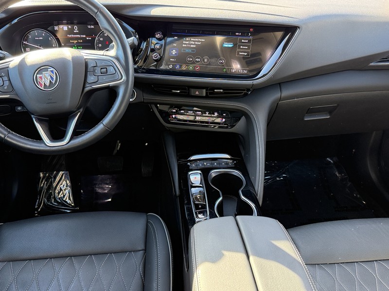 Buick Envision Vehicle Full-screen Gallery Image 10