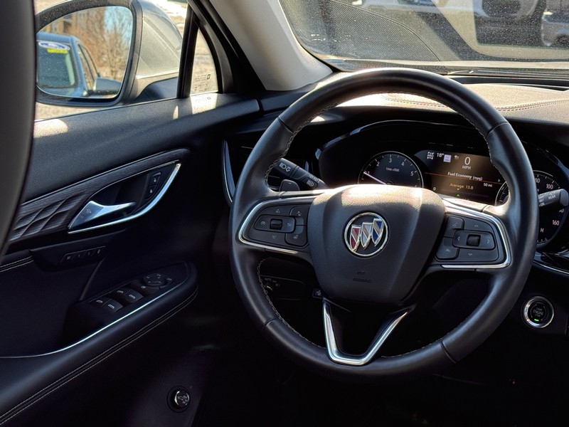 Buick Envision Vehicle Full-screen Gallery Image 13