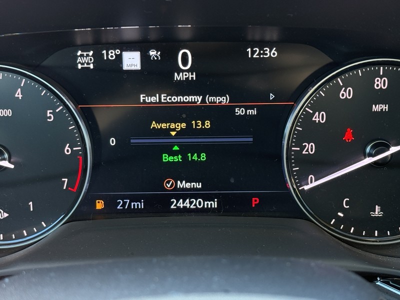 Buick Envision Vehicle Full-screen Gallery Image 17