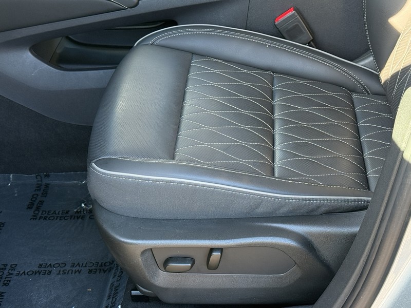 Buick Envision Vehicle Full-screen Gallery Image 22