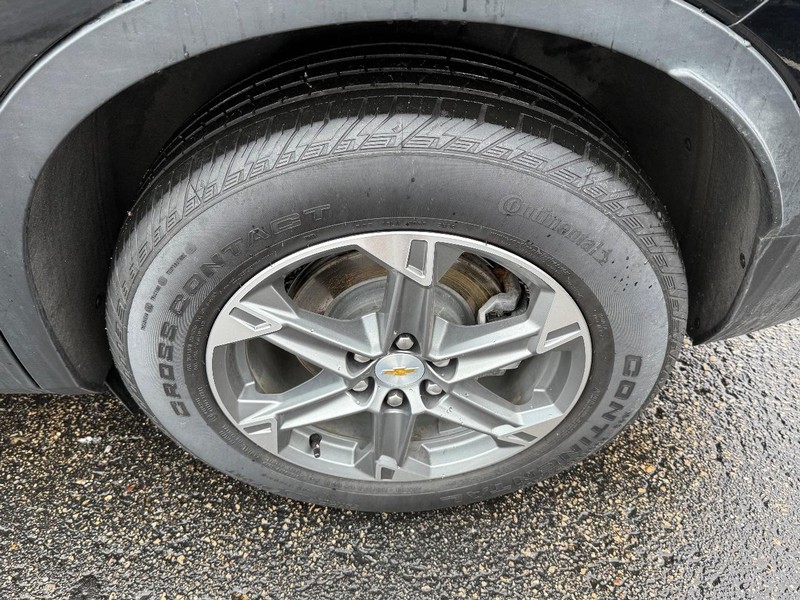 Chevrolet Blazer Vehicle Full-screen Gallery Image 06