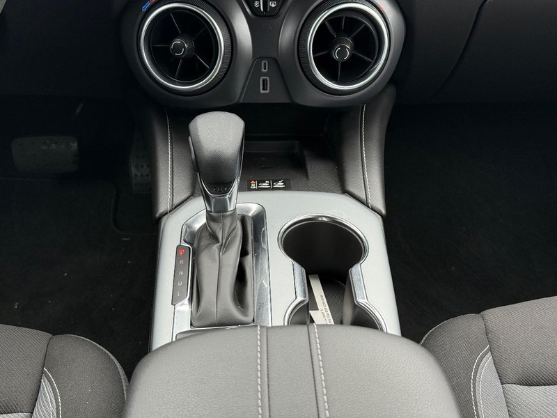 Chevrolet Blazer Vehicle Full-screen Gallery Image 12