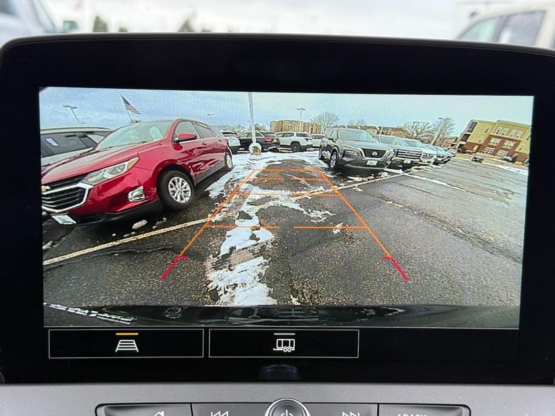 Chevrolet Blazer Vehicle Full-screen Gallery Image 18