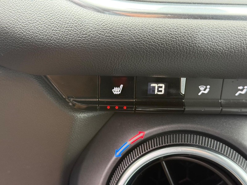 Chevrolet Blazer Vehicle Full-screen Gallery Image 19