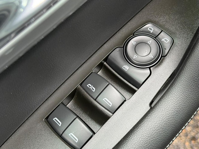 Chevrolet Blazer Vehicle Full-screen Gallery Image 20