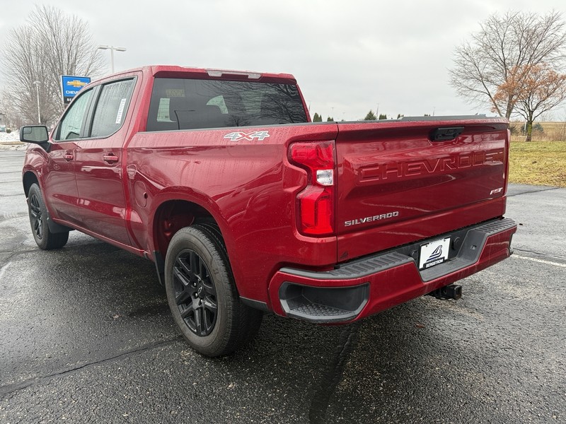 Chevrolet Silverado 1500 Vehicle Full-screen Gallery Image 06