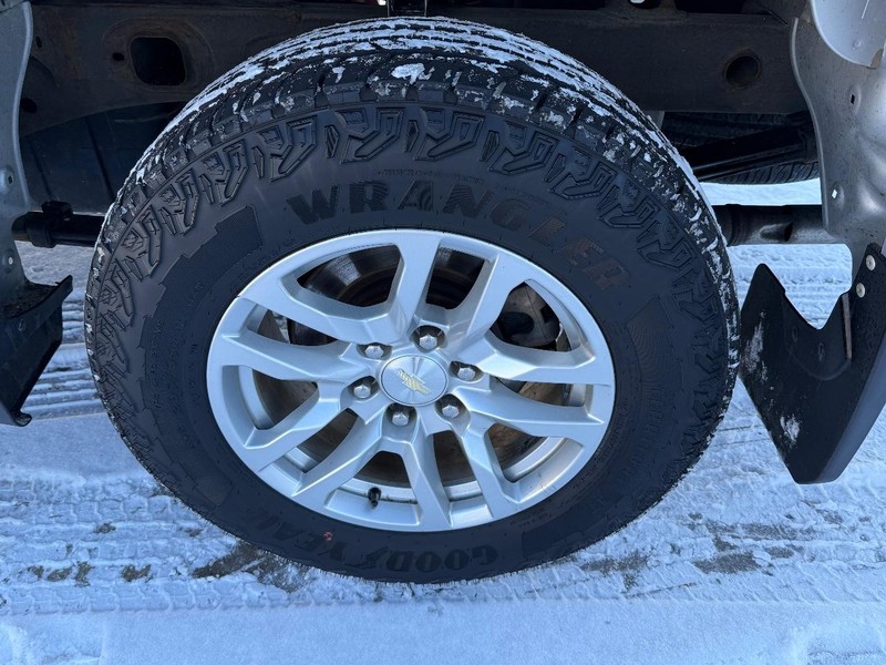 Chevrolet Silverado 1500 Vehicle Image 07