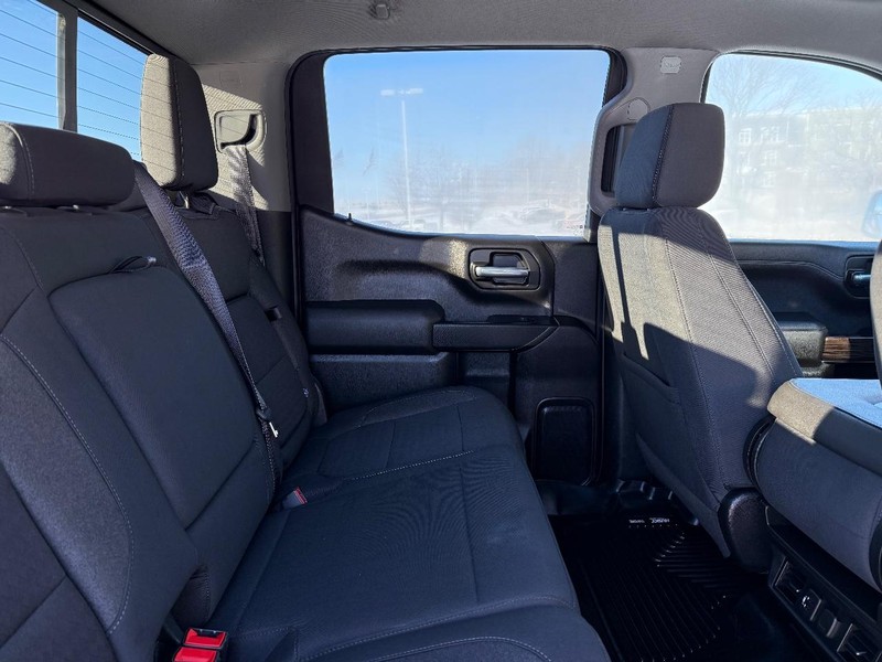 Chevrolet Silverado 1500 Vehicle Image 10