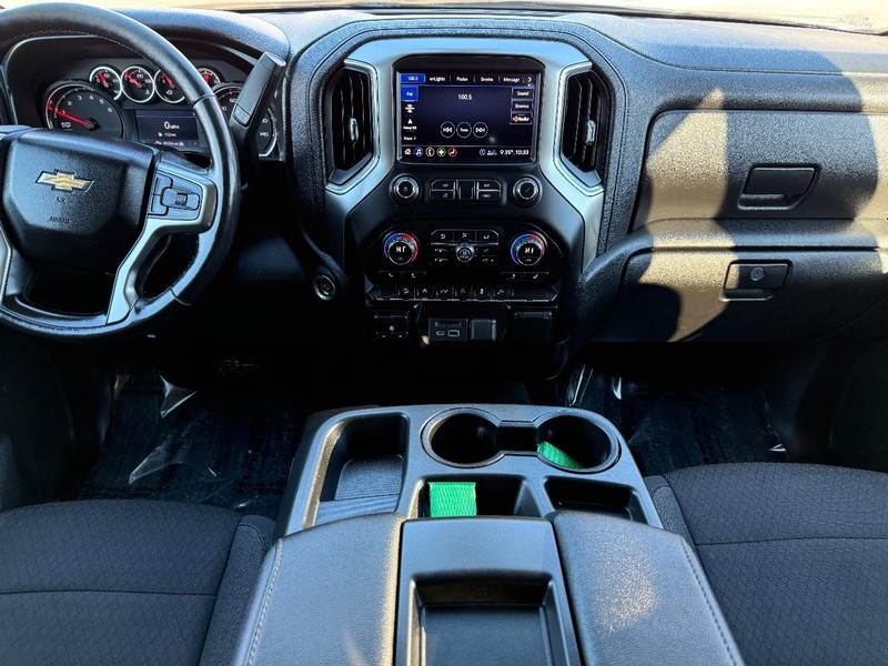 Chevrolet Silverado 1500 Vehicle Image 11