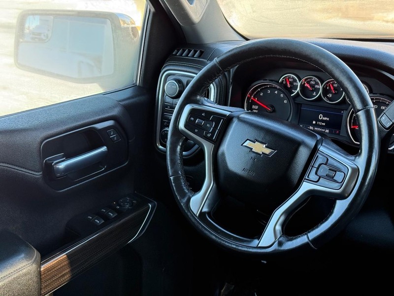 Chevrolet Silverado 1500 Vehicle Image 13