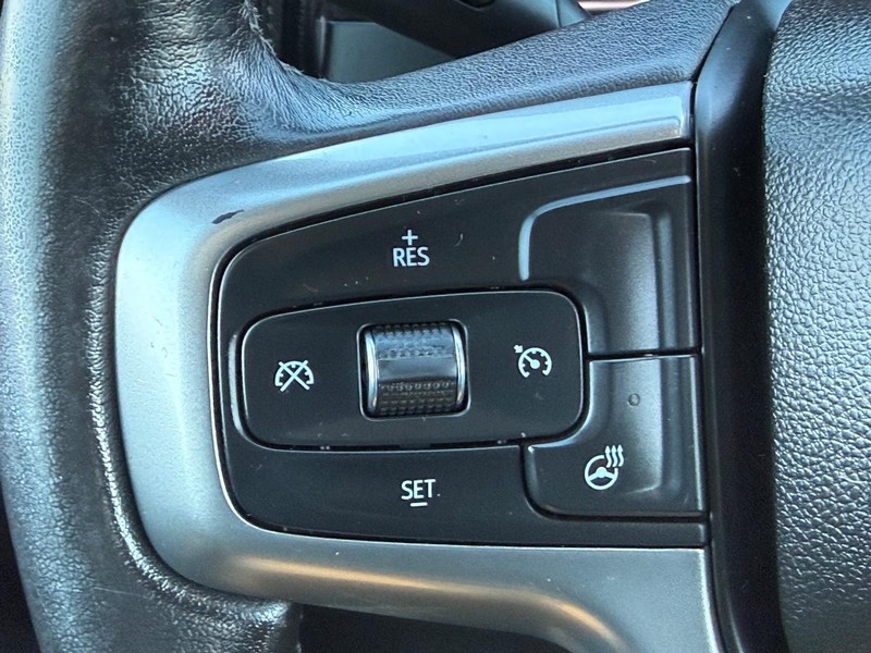 Chevrolet Silverado 1500 Vehicle Image 15