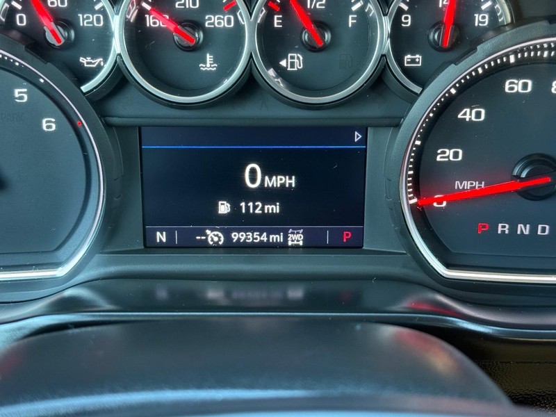 Chevrolet Silverado 1500 Vehicle Image 17