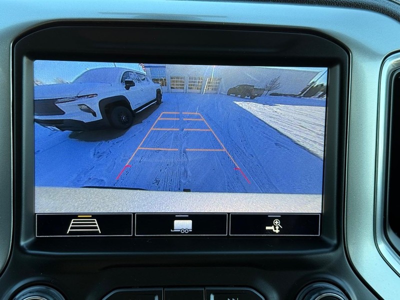 Chevrolet Silverado 1500 Vehicle Image 18