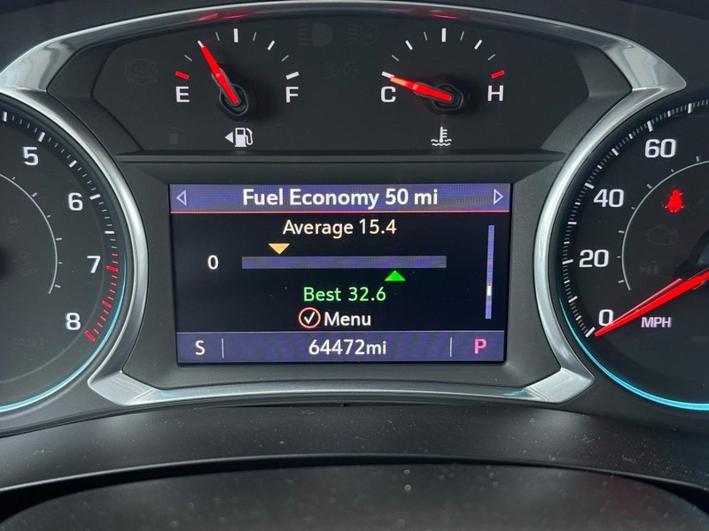 Chevrolet Traverse Vehicle Image 17