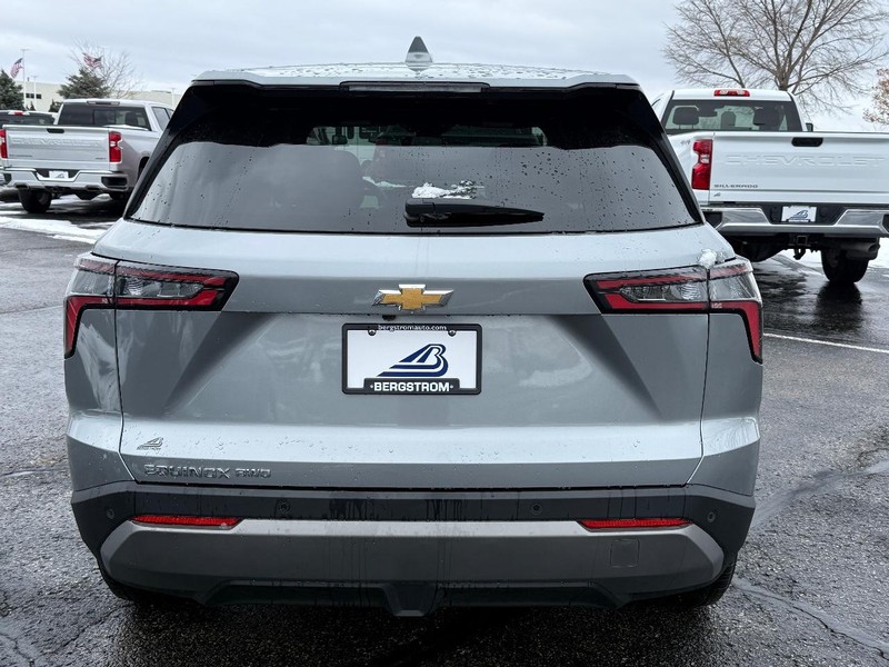 Chevrolet Equinox Vehicle Full-screen Gallery Image 04