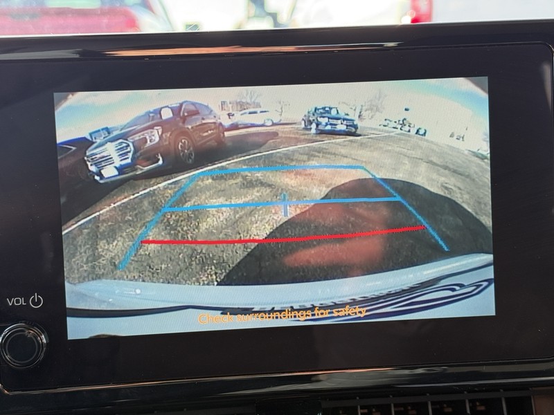 Toyota Corolla Vehicle Image 18