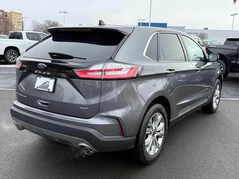 Ford Edge Vehicle Image 03