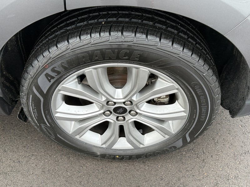 Ford Edge Vehicle Image 06