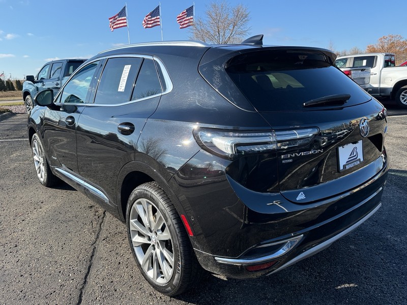 Buick Envision Vehicle Full-screen Gallery Image 05