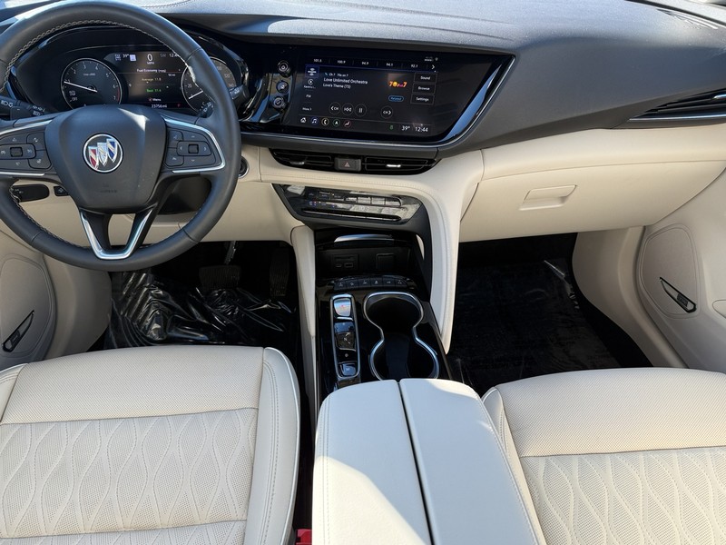 Buick Envision Vehicle Full-screen Gallery Image 10
