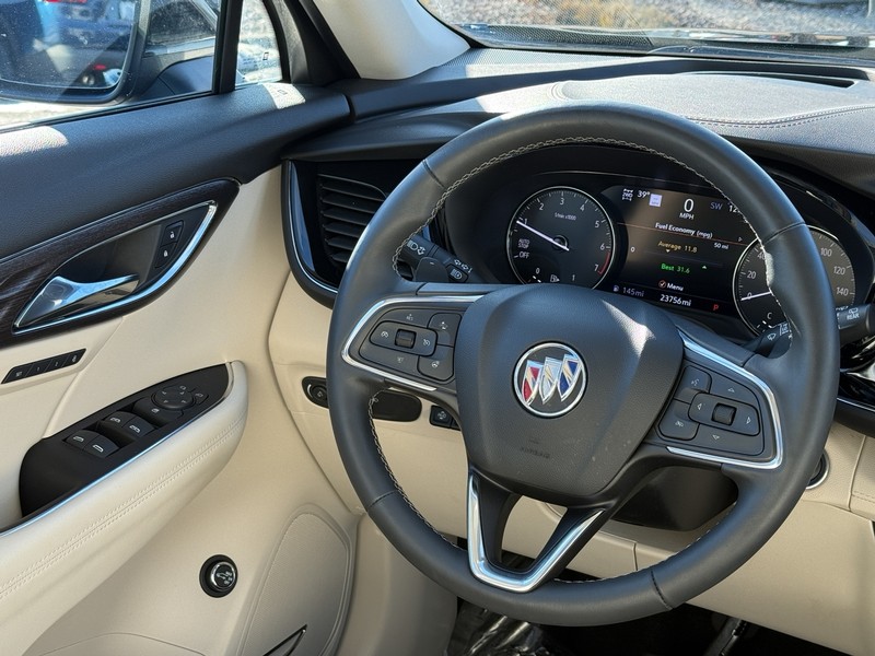 Buick Envision Vehicle Full-screen Gallery Image 13