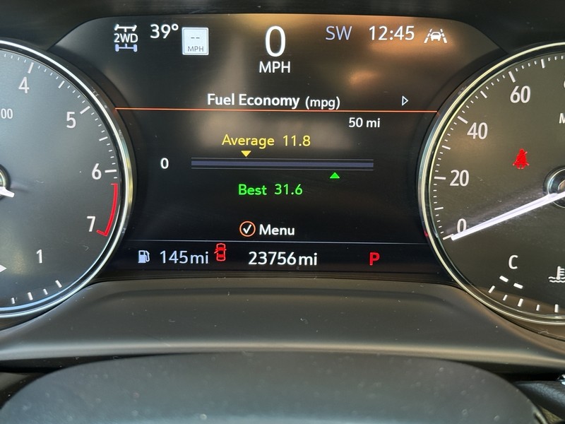 Buick Envision Vehicle Full-screen Gallery Image 17