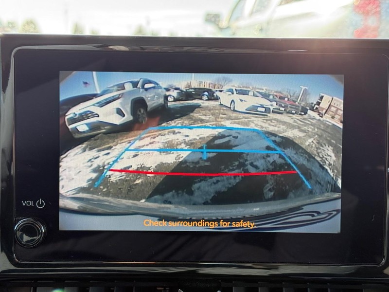 Toyota Corolla Vehicle Image 18