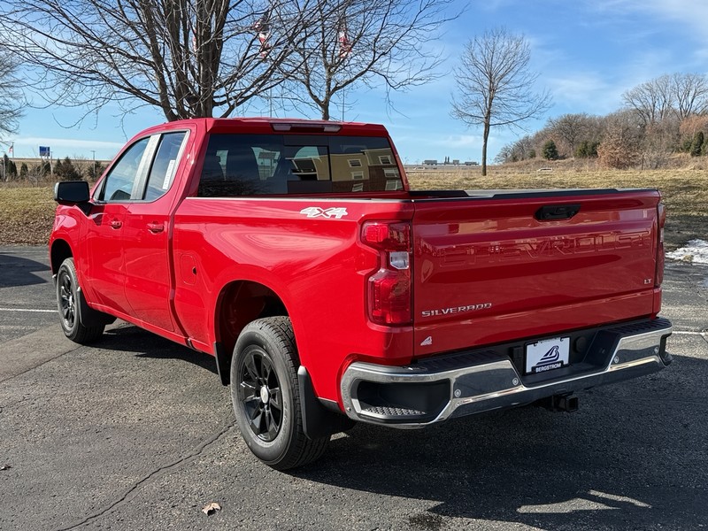 Chevrolet Silverado 1500 Vehicle Image 06