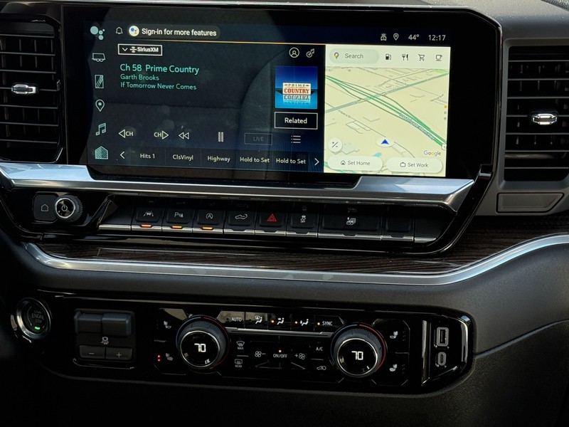 Chevrolet Silverado 1500 Vehicle Image 11