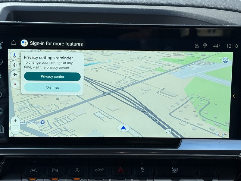 Chevrolet Silverado 1500 Vehicle Image 18